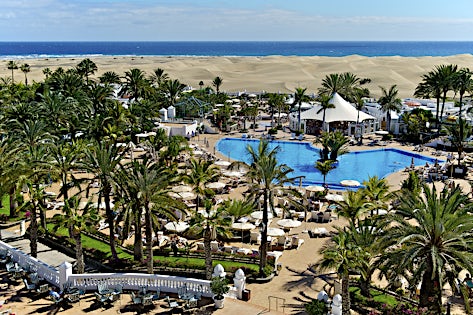 Riu Palace Maspalomas
